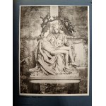Handbuch der Kunstwissenschaft - Handbook of Art History - 4 volumes, ca. 1924 [ Painting and Sculpture ].