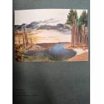 Handbuch der Kunstwissenschaft - Handbook of Art History - 4 volumes, ca. 1924 [ Painting and Sculpture ].