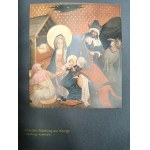 Handbuch der Kunstwissenschaft - Handbook of Art History - 4 volumes, ca. 1924 [ Painting and Sculpture ].