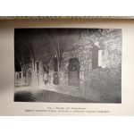 Tadeusz Dobrowolski (1899-1984), Románske umenie v Krakove, Krakov 1925 [ autograf, venovanie autora z roku 1925 ].