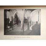 Tadeusz Dobrowolski (1899-1984), Románske umenie v Krakove, Krakov 1925 [ autograf, venovanie autora z roku 1925 ].