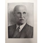 Julian Fałat - Memoirs - Warsaw 1935