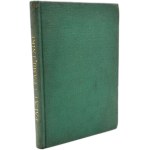 Julian Fałat - Memoirs - Warsaw 1935