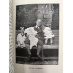 Julian Fałat - Memoirs - Warsaw 1935