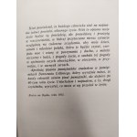 Julian Fałat - Memoirs - Warsaw 1935