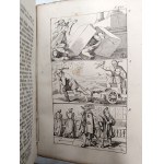 Das Kloster, - Sbírka textů, pověstí, legend, okultních děl a anekdot z německé renesanční a barokní literatury, Stuttgart 1845 [ četné ilustrace, démonologie, víry, pověry ].
