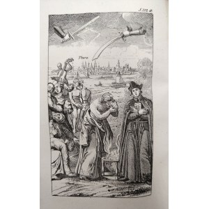 Das Kloster, - Sbírka textů, pověstí, legend, okultních děl a anekdot z německé renesanční a barokní literatury, Stuttgart 1845 [ četné ilustrace, démonologie, víry, pověry ].