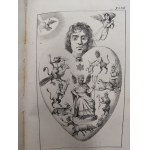 Das Kloster, - Sbírka textů, pověstí, legend, okultních děl a anekdot z německé renesanční a barokní literatury, Stuttgart 1845 [ četné ilustrace, démonologie, víry, pověry ].