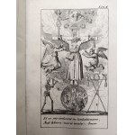 Das Kloster, - Sbírka textů, pověstí, legend, okultních děl a anekdot z německé renesanční a barokní literatury, Stuttgart 1845 [ četné ilustrace, démonologie, víry, pověry ].