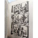 Das Kloster, - Sbírka textů, pověstí, legend, okultních děl a anekdot z německé renesanční a barokní literatury, Stuttgart 1845 [ četné ilustrace, démonologie, víry, pověry ].
