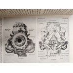 Edwin P. A. Heinze - : Du und der Motor., Berlin 1939