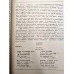 Zaranie Śląskie , notebook 2 year I, January 1908
