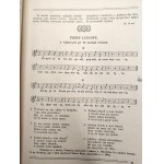 Zaranie Śląskie , notebook 2 year I, January 1908