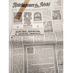 Kolekcjoner Polski - Yearbook 1975;1977;1978, - 35 issues - [ magazine, hobby, collecting ].