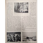 [Stefan Norblin ] - Woman in the World and at Home , year 5, no, 5 , Warsaw 1929 [ fashion, clothing, art deco ].