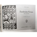 Dunin Janusz - Z dziejów polskich publikacji dla najmłodszych - Książeczki dla grzecznych i niegrzecznych dzieci - Ossolineum 1991 [ fairy tales for children, book illustration ].