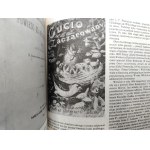 Dunin Janusz - Z dziejów polskich publikacji dla najmłodszych - Książeczki dla grzecznych i niegrzecznych dzieci - Ossolineum 1991 [ fairy tales for children, book illustration ].