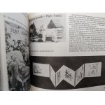Dunin Janusz - Z dziejów polskich publikacji dla najmłodszych - Książeczki dla grzecznych i niegrzecznych dzieci - Ossolineum 1991 [ fairy tales for children, book illustration ].