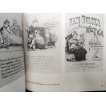 Dunin Janusz - Z dziejów polskich publikacji dla najmłodszych - Książeczki dla grzecznych i niegrzecznych dzieci - Ossolineum 1991 [ fairy tales for children, book illustration ].