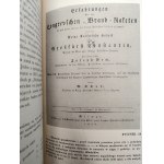 Nowak Tadeusz - Cztery wieki Polskiej Książki Technicznej 1450 - 1850, Warsaw 1961 [ bibliophilism ].