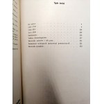 Nowak Tadeusz - Cztery wieki Polskiej Książki Technicznej 1450 - 1850, Warsaw 1961 [ bibliophilism ].