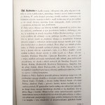 Nowak Tadeusz - Cztery wieki Polskiej Książki Technicznej 1450 - 1850, Warsaw 1961 [ bibliophilism ].