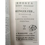 Nowak Tadeusz - Cztery wieki Polskiej Książki Technicznej 1450 - 1850, Warsaw 1961 [ bibliophilism ].