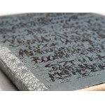 Exhibition Catalogue - Contemporary Polish Book Art, Warsaw 1996 [ Art Books, Illustrations to Fairy Tales, Sętowski, Flisak, Stanny, Wilbik, Młodożeniec, Lebenstein, Świerzy, Wilkoń ].