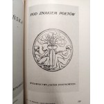 Mlekicka Marianna - Jakub Mortkowicz bookseller and publisher, Ossolineum 1974 [ Books on Books, bibliophilism ].