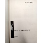 Arct Zbysław - Gawędy o księgarzach, Ossolineum 1972 [ Libri su libri, bibliofilismo, libreria ].