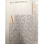 Arct Zbysław - Gawędy o księgarzach, Ossolineum 1972 [ Libri su libri, bibliofilismo, libreria ].