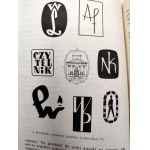 Zbierski Teodor - Semiotyka książki, Ossolineum 1978 [ Książki o Książce, bibliofilstwo ]