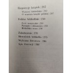Janusz and Cecylia Dunin - Polish Philobiblon, Ossolineum 1983 [ Books on Books, bibliophilism ].
