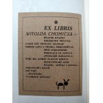 Janusz and Cecylia Dunin - Polish Philobiblon, Ossolineum 1983 [ Books on Books, bibliophilism ].
