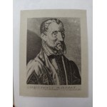 Gorska Barbara - Krzysztof Plantin and the Officiana Plantiniana, Ossolineum 1989 [ Books on Books, bibliophilia ].