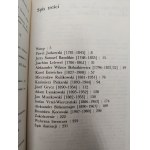 Kubów Stefan - Silhouettes of Polish bibliologists, Ossolineum 1983 [ Books on Books, bibliophilism, bibliology ].