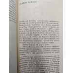 Kubów Stefan - Silhouettes of Polish bibliologists, Ossolineum 1983 [ Books on Books, bibliophilism, bibliology ].
