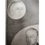 Banach Andrzej and Ela - The Last Journey, Krakow 1976 [ Illustrations by Beksinski, Weiss, Cieślewski and others ].