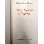 Andrzej Banach, Ela Banach - Quattro settimane in Giappone, Cracovia 1973 [ Giappone ].