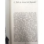 Andrzej Banach, Ela Banach - Quattro settimane in Giappone, Cracovia 1973 [ Giappone ].