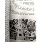 Andrzej Banach, Ela Banach - Quattro settimane in Giappone, Cracovia 1973 [ Giappone ].