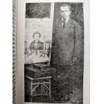 Andrzej Banach, Ela Banach - Historia o Nikiforze, Kraków 1966 [ Nikifor Krynica ].