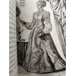 Andrzej Banach - History of a beautiful woman, Krakow 1960 [ fashion ].