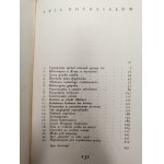 Andrzej Banach - History of a beautiful woman, Krakow 1960 [ fashion ].