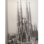 Andrew and Ela Banach - Diary of a trip in Spain, Cracow 1974 [ Gaudi, Barcelona ].