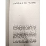 Andrew and Ela Banach - Diary of a trip in Spain, Cracow 1974 [ Gaudi, Barcelona ].
