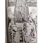 Andrzej Banach - Scelta della maschera, Cracovia 1962 [ Teatro ].