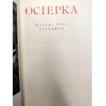 Andrzej Banach - Ociepka - pittore del settimo giorno, Cracovia 1958