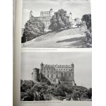 Guerquin Bohdan - Castles in Poland - Warsaw 1984