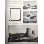Guerquin Bohdan - Castles in Poland - Warsaw 1984